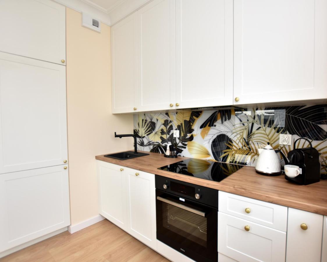 Apartament Nr 50, 2 Sypialnie, Wygodny Parking Podziemny Torun Bagian luar foto