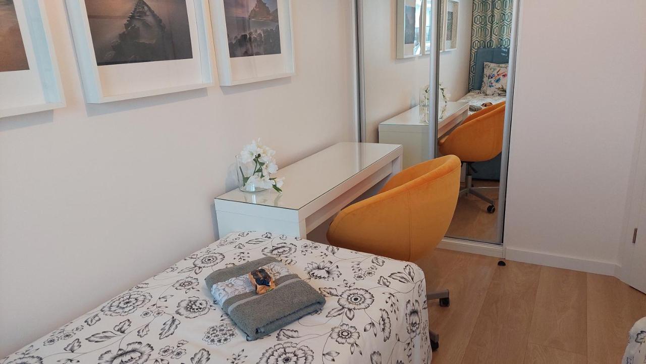Apartament Nr 50, 2 Sypialnie, Wygodny Parking Podziemny Torun Bagian luar foto